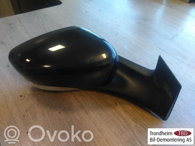 Elektryczne lusterko boczne drzwi   963015743R,963015743R