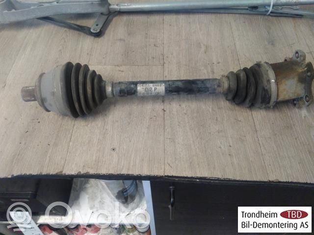 Front driveshaft   4E0407272P,4E0407452AX,4E0407272P,4E0407452AX