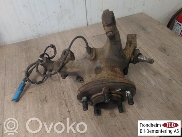 Land Rover Range Rover L322 Fuzetă butuc roată față 
