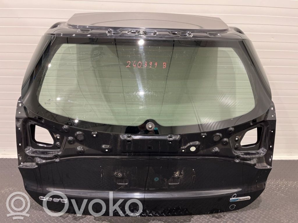 KIA Ceed Tailgate/trunk/boot lid 