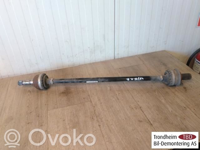 Volvo S90, V90 Planetară spate 
