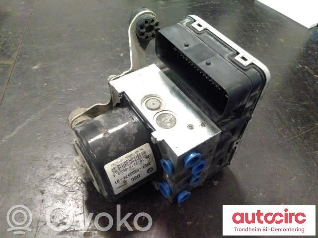 BMW X3 F25 ABS Pump 
