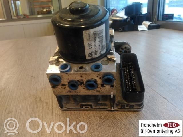 BMW X3 F25 ABS Pump 