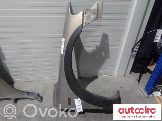 Volvo XC70 Sparnas 