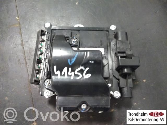 Tesla Model S Sterownik / moduł tempomatu 