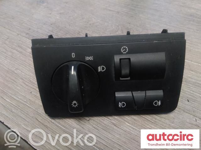 BMW X5 E53 Light switch 