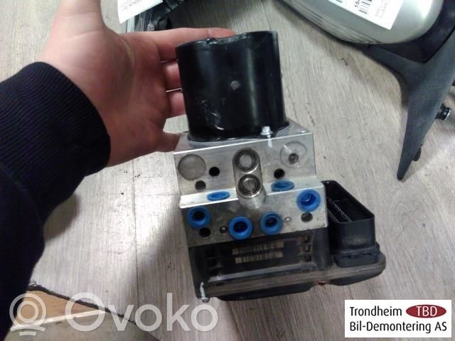 BMW 7 F01 F02 F03 F04 Pompa ABS 