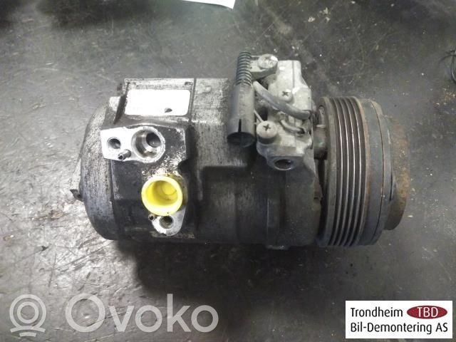 Kompresor / Sprężarka klimatyzacji A/C   4472203323,JPB000110,XH4219D623AA,4472203323,JPB000110,XH4219D623AA