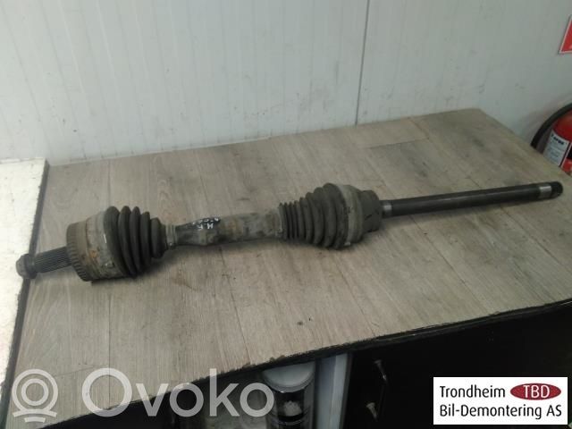 Land Rover Range Rover L322 Planetară față 