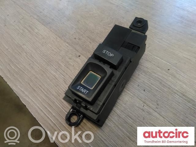 Audi A8 S8 D3 4E Engine start stop button switch 