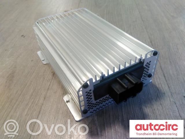 Audi A8 S8 D3 4E Garso stiprintuvas 