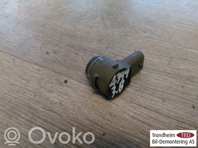 Tesla Model S Przycisk / Włącznik czujnika parkowania PDC 