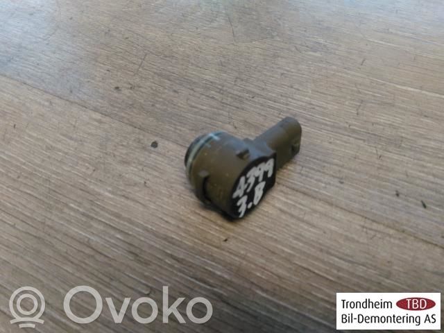 Tesla Model S Przycisk / Włącznik czujnika parkowania PDC 