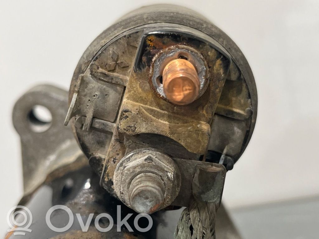 Suzuki Swift I Motorino d’avviamento