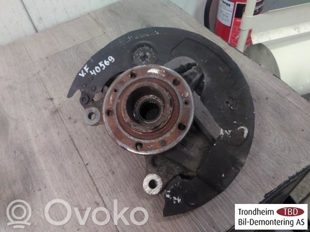 Citroen C4 II Picasso Fuso a snodo con mozzo ruota anteriore