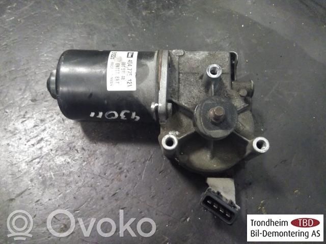 Volvo V70 Motorino del tergicristallo
