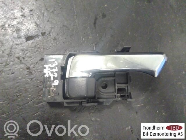 Isuzu D-Max Manecilla interna puerta delantera 