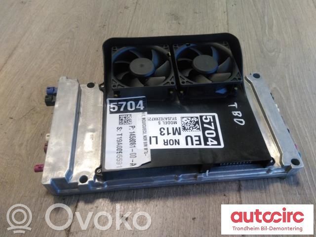 Tesla Model S Cruise control unit/module 