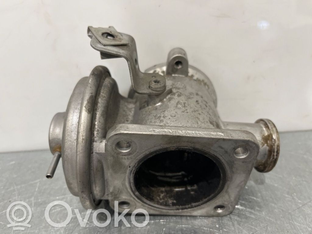 BMW 5 E60 E61 EGR vārsts 