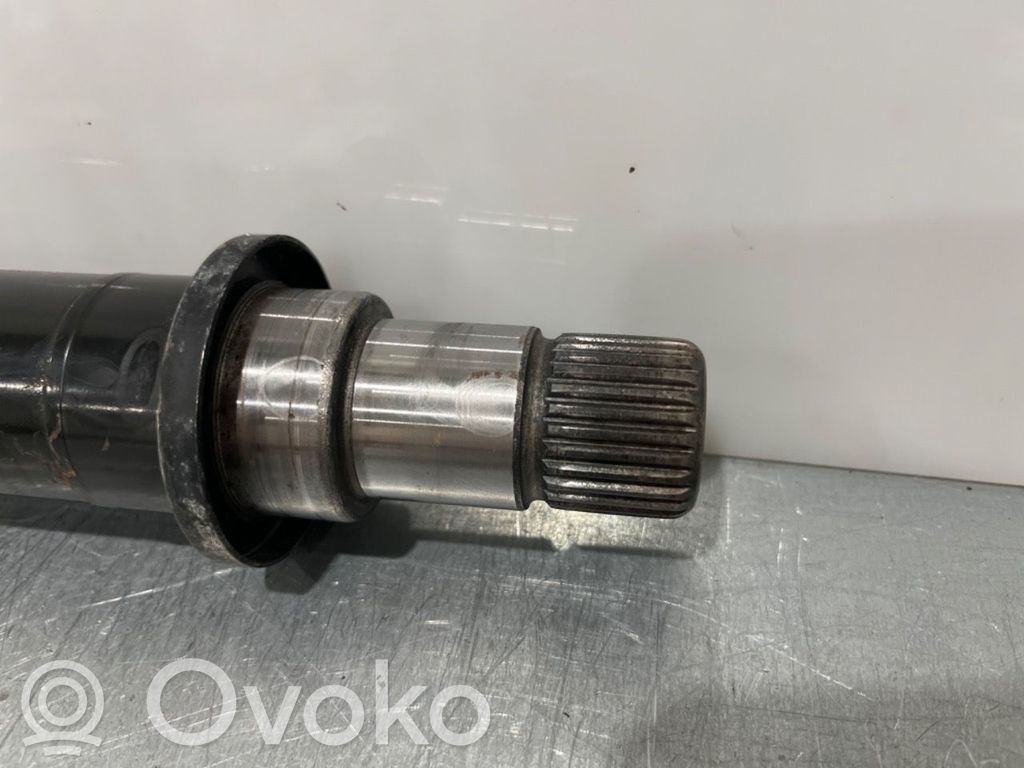 KIA Niro Semiasse anteriore 