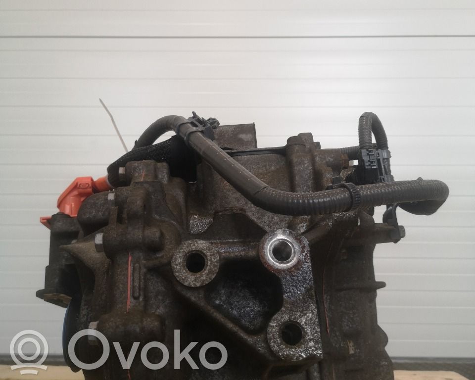 Toyota RAV 4 (XA50) Moteur de voiture électrique 