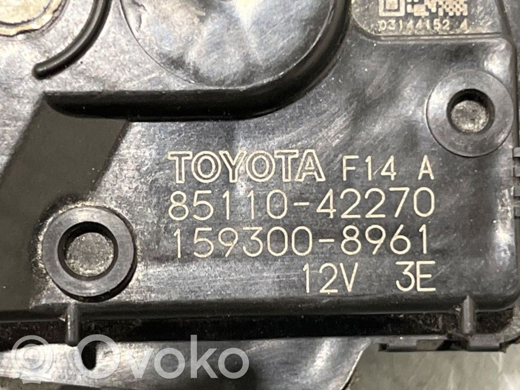 Toyota RAV 4 (XA50) Motor ștergător