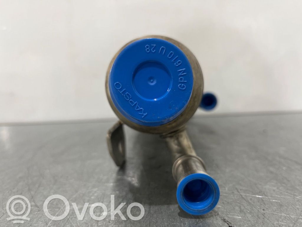 Volvo XC70 Valvola di raffreddamento EGR