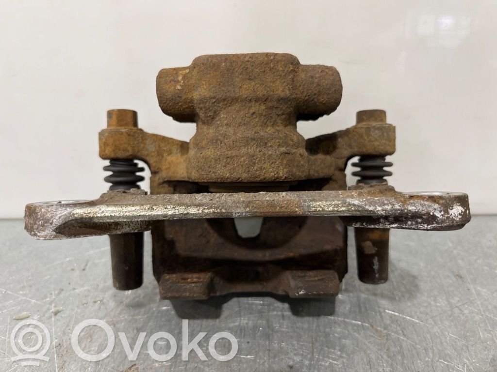 Mitsubishi Outlander Bremssattel hinten