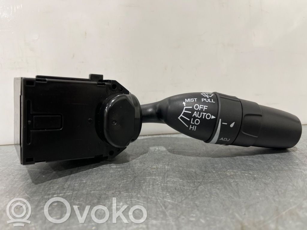 Honda Civic Leva comando tergicristalli