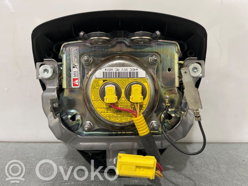 Honda Civic Airbag dello sterzo