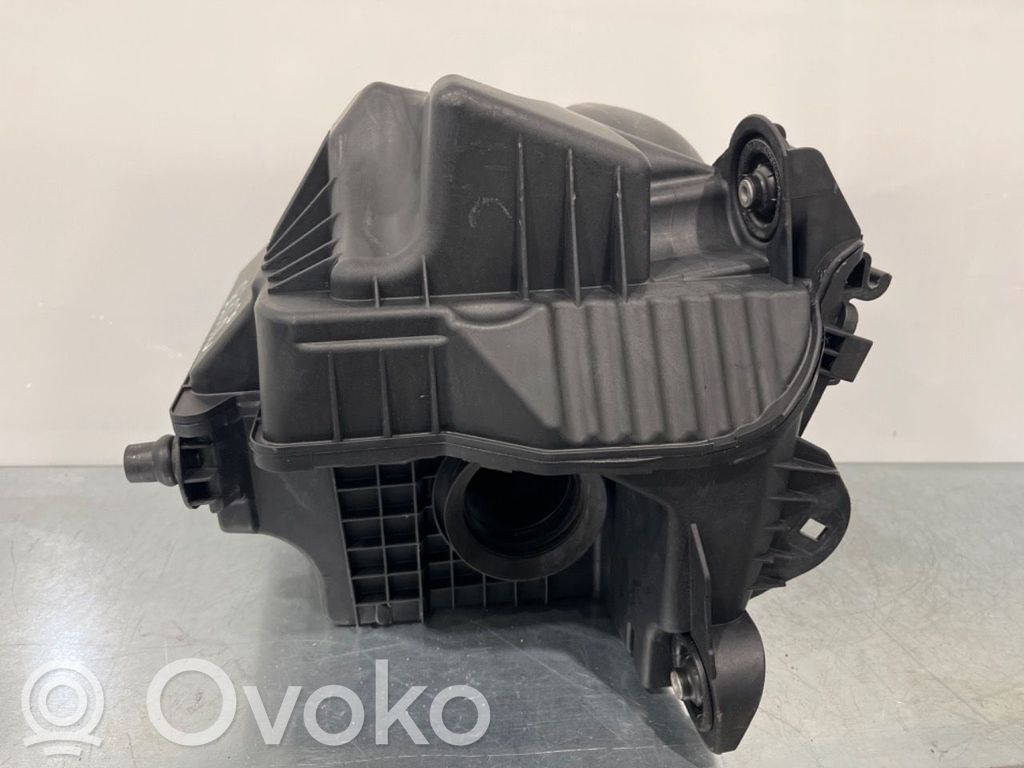 Mercedes-Benz A W169 Scatola del filtro dell’aria