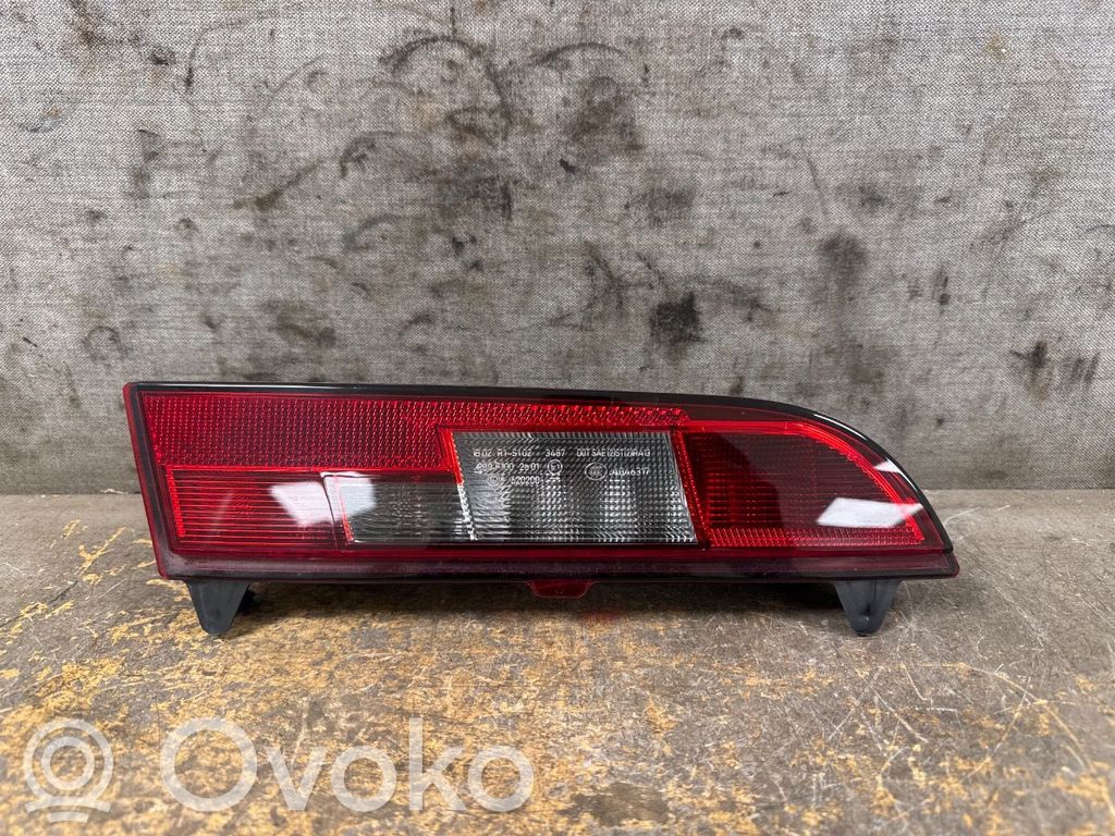 BMW i3 Takavalot 