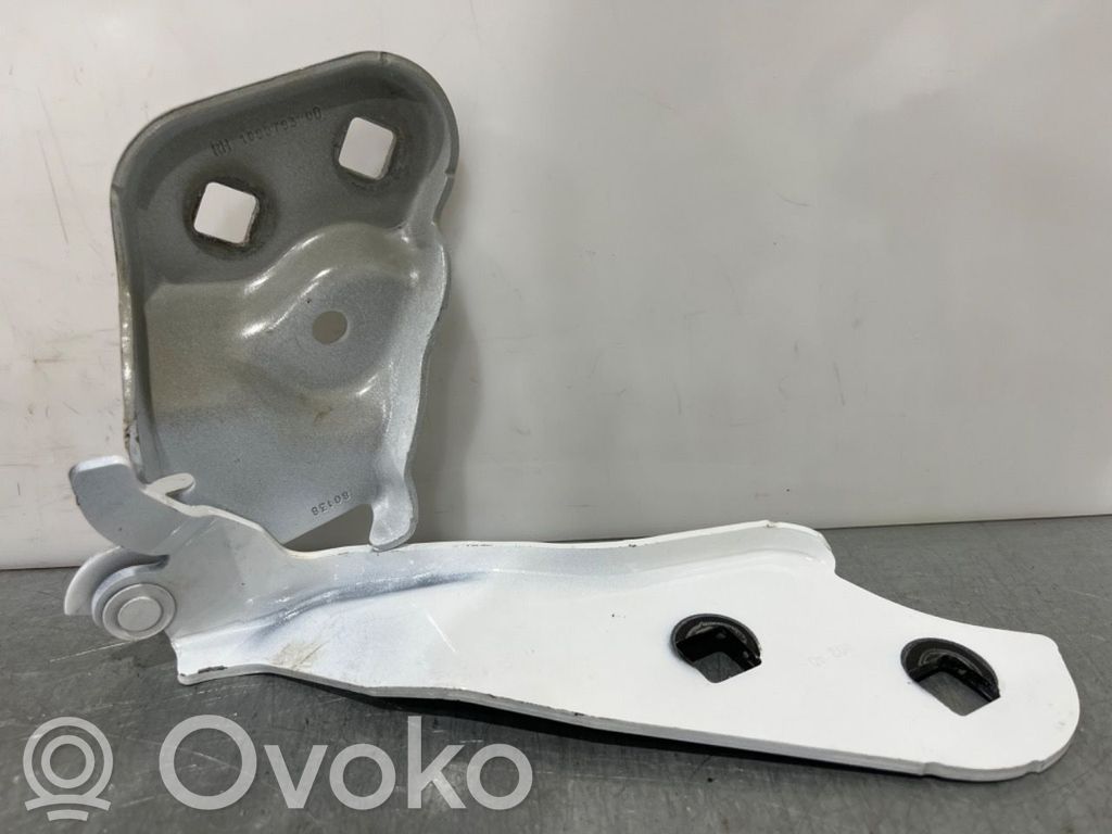 Tesla Model 3 Konepellin saranat 