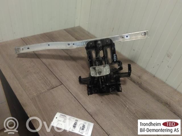 Tesla Model 3 Bandeja para la caja de la batería 