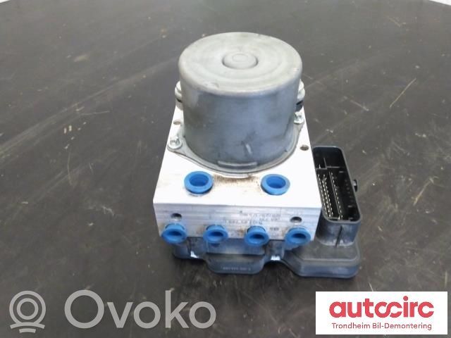 Mazda CX-3 ABS Pump 