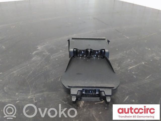 Mazda CX-3 Distronic sensor radar 