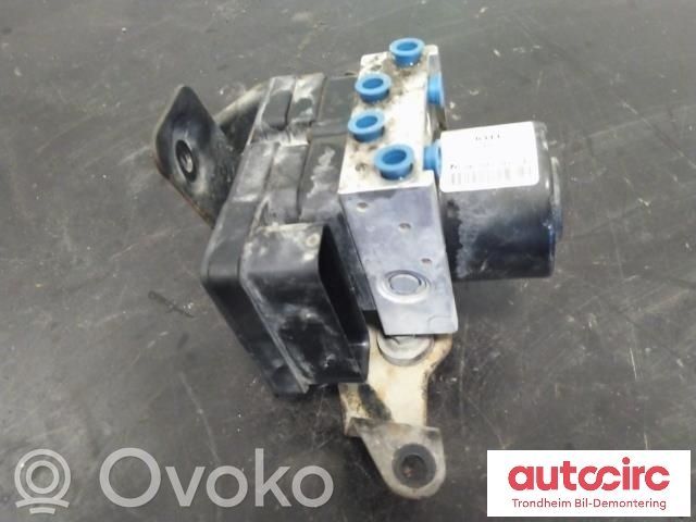 Suzuki Swift I ABS Blokas 