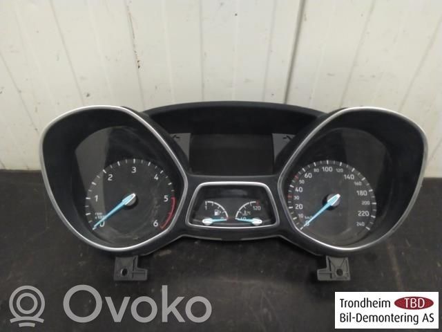 Licznik / Prędkościomierz   GV4T10849LL,2259247,GV4T10849LN,2259247,GV4T10849LL,GV4T10849LN