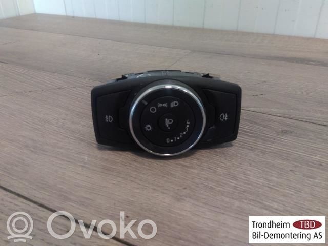 Ford Transit Custom Light switch 