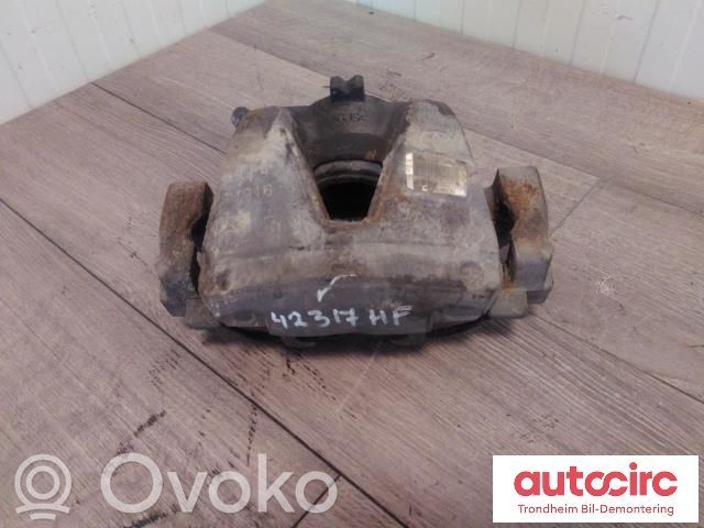 Citroen Jumpy Front brake caliper 