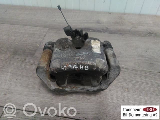 Bremssattel hinten   1617937680,1651761880,1617937680,1651761880