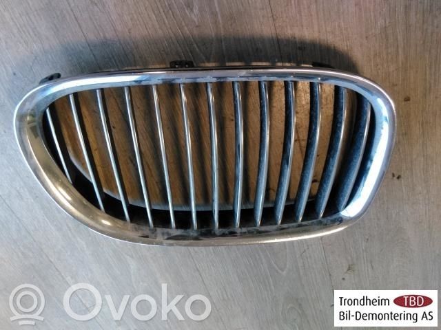 BMW 7 F01 F02 F03 F04 Copertura griglia di ventilazione laterale cruscotto