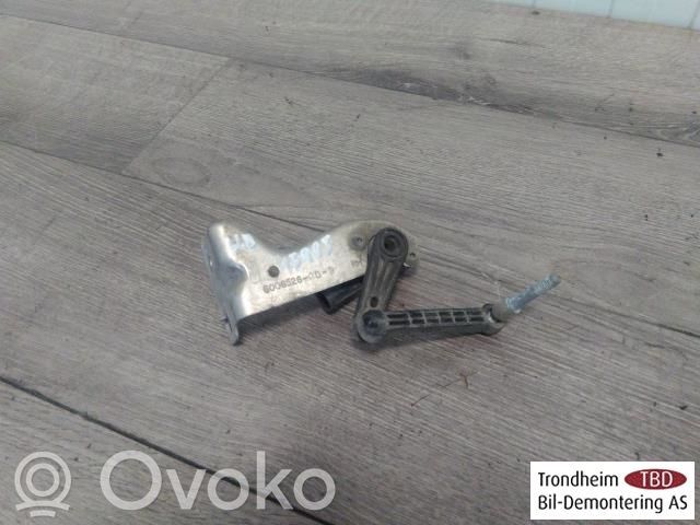 Tesla Model S Rear height level sensor lever 