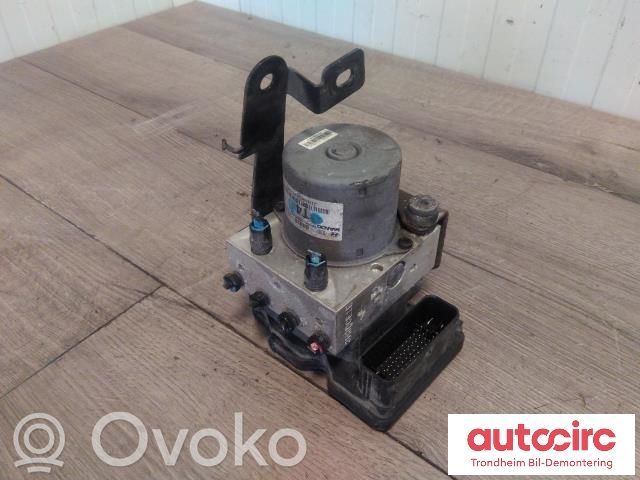 KIA Optima ABS bloks 