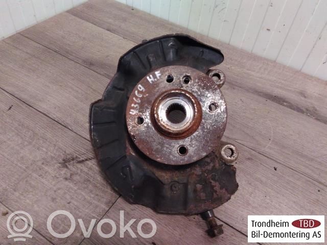 Mini One - Cooper R50 - 53 Mangueta de dirección de rueda delantera