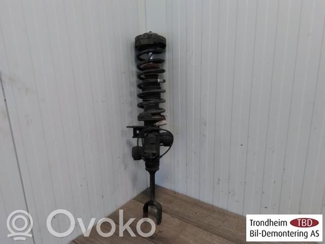 BMW 7 F01 F02 F03 F04 Ammortizzatore anteriore con molla elicoidale 