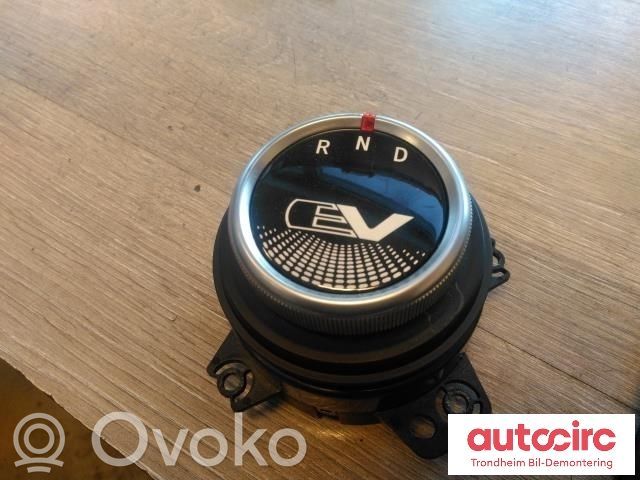 Maxus e-Deliver 3 Gear selector 