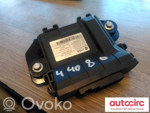 Maxus e-Deliver 3 Central body control module 