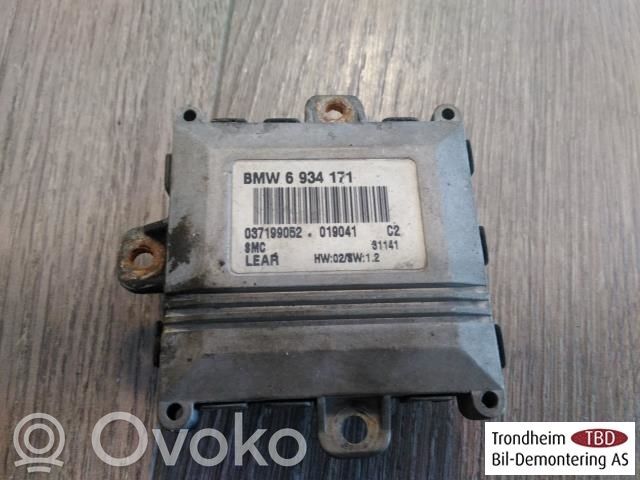 Unité de commande / module Xénon   6934171,7189312,63127189312,63127189312,6934171,7189312