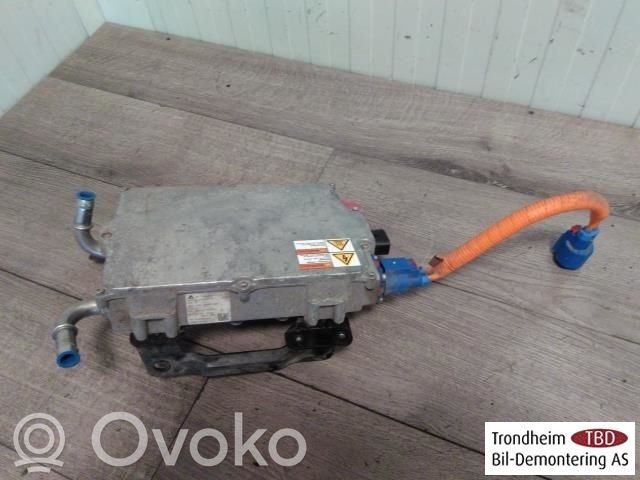 Tesla Model S Inversor/convertidor de voltaje 